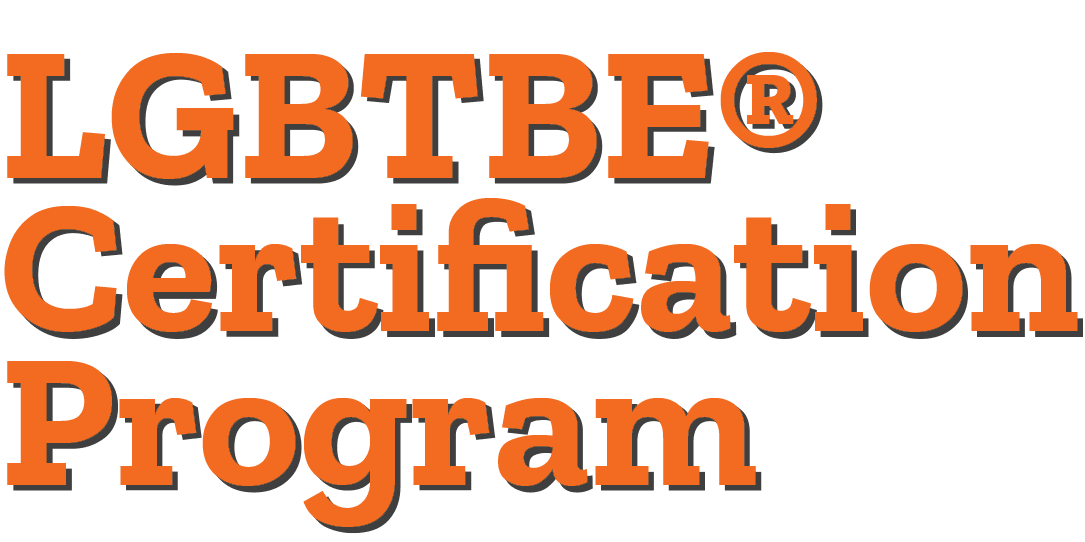 LGBTBE® Certification Program