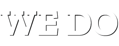 WE DO