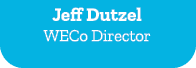 Jeff Dutzel WECo Director 