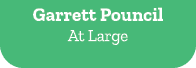 Garrett Pouncil At Large 