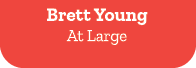 Brett Young At Large 