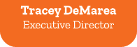 Tracey DeMarea Executive Director 