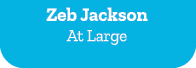 Zeb Jackson At Large 