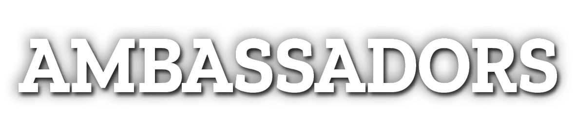 Ambassadors
