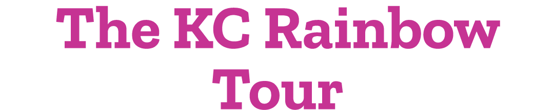 The KC Rainbow Tour