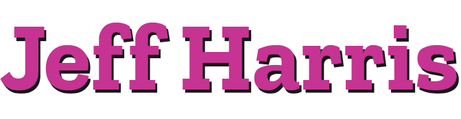Jeff Harris