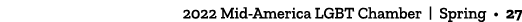 2022 Mid-America LGBT Chamber   Spring   27