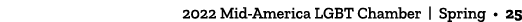 2022 Mid-America LGBT Chamber   Spring   25