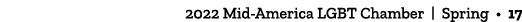 2022 Mid-America LGBT Chamber   Spring   17