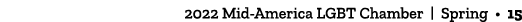 2022 Mid-America LGBT Chamber   Spring   15