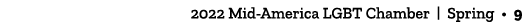 2022 Mid-America LGBT Chamber   Spring   9