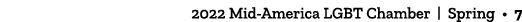 2022 Mid-America LGBT Chamber   Spring   7