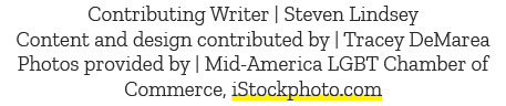 Contributing Writer | Steven Lindsey Content and design contributed by | Tracey DeMarea Photos provided by | Mid Amer...
