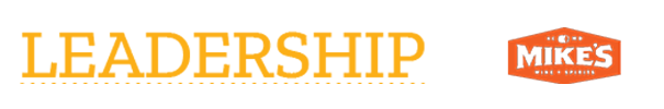 LEADERSHIP