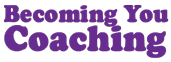 Becoming a coach. Description generated by AI