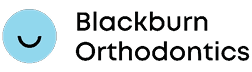 A blue and black logo for Facebook. Description generated by AI