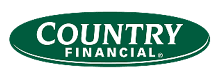 Country Financial 2014 logo
