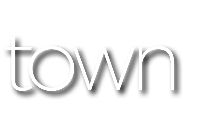 town