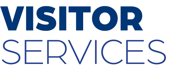 Visitor Services