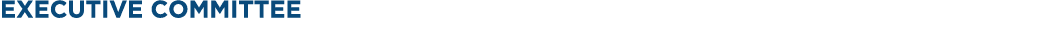 EXECUTIVE COMMITTEE