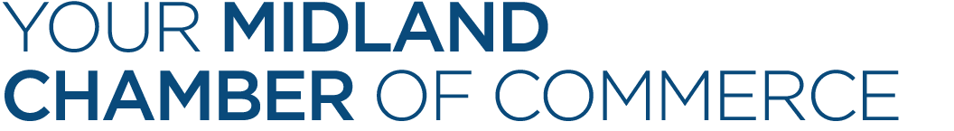 Your Midland Chamber of Commerce 
