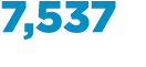 7,537
