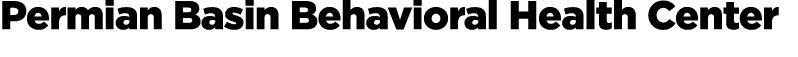 Permian Basin Behavioral Health Center