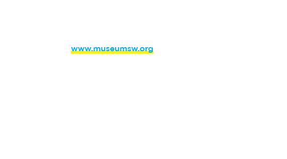 Fredda Turner Durham Children’s Museum at the Museum of the Southwest (432) 683‑2882 | www.museumsw.org The Fredda Tu...