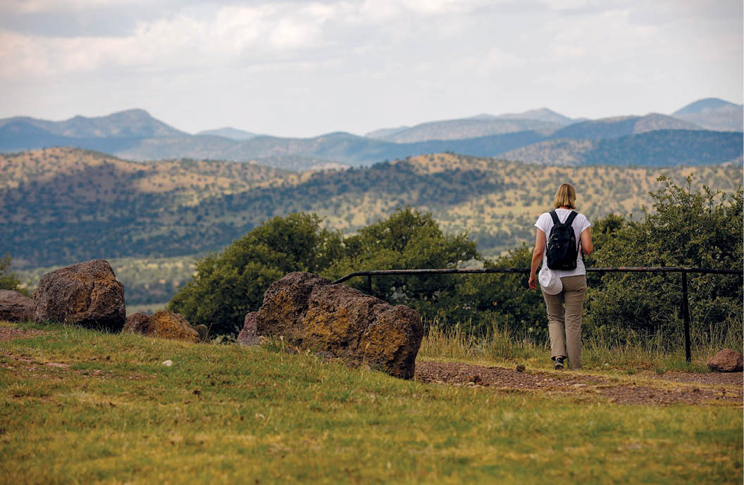 Scenes of Davis Mountains / McDonald Observatory September 1, 2019. Photo Credit: James Durbin / The Oilfield Photographer, Inc.