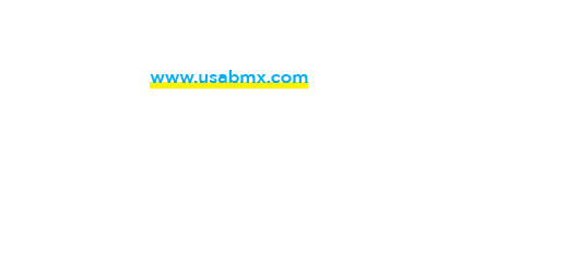 West Texas BMX (432) 889 4253| www.usabmx.com From the moment that the starting gate slams down you and up to seven o...