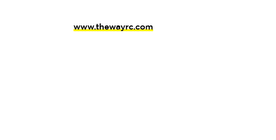 The Way Retreat Center (432) 756 0550 | www.thewayrc.com The Way Retreat Center is a non denominational facility that...