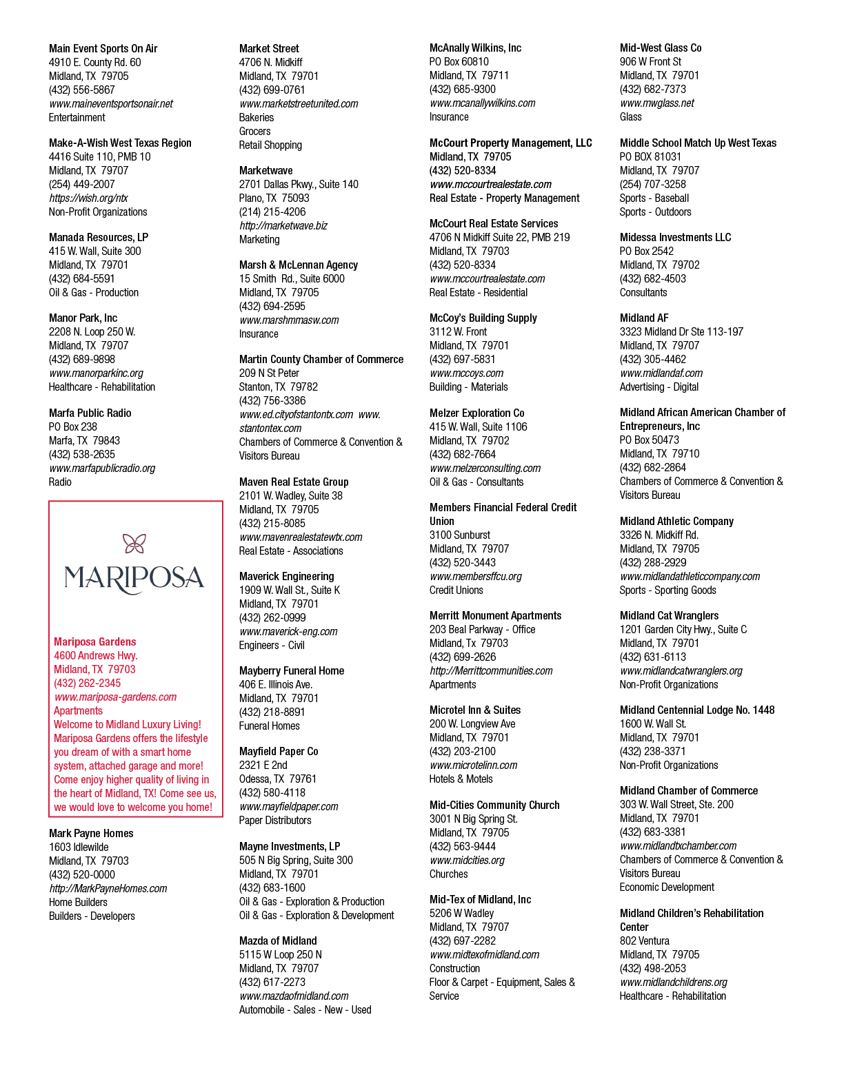 Rectangle