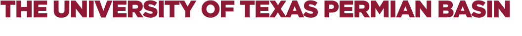 THE University of Texas Permian Basin