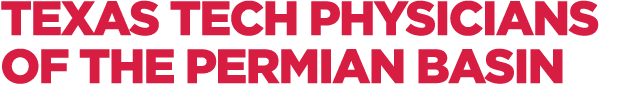 Texas Tech Physicians of the Permian Basin