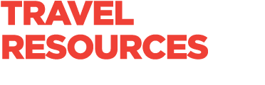 Travel Resources