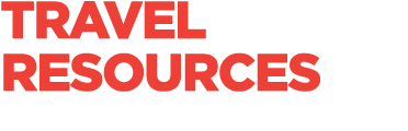 Travel Resources