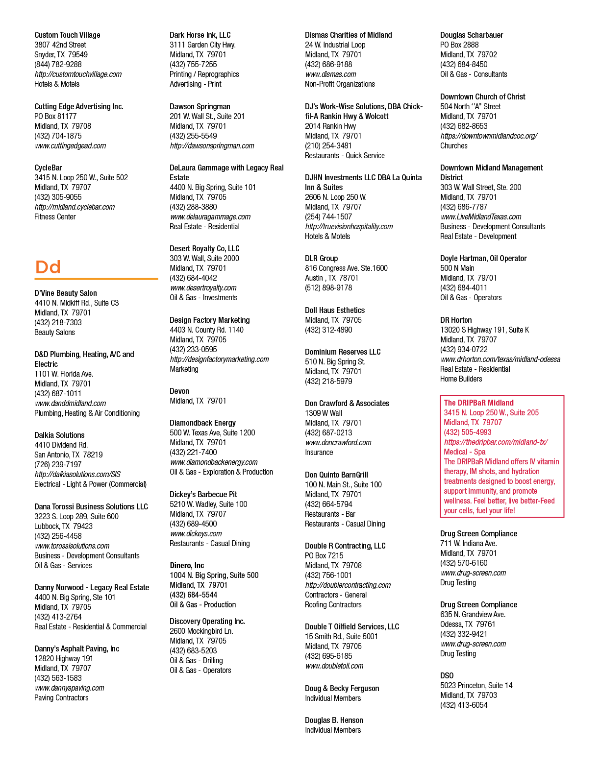 Rectangle