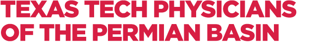 Texas Tech Physicians of the Permian Basin