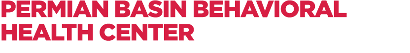 Permian Basin Behavioral Health Center
