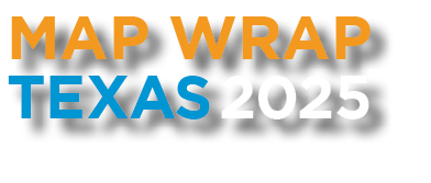 MAP WRAP,2025,TEXA