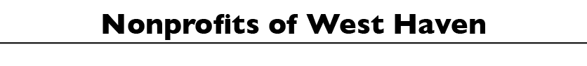 Nonprofits of West Haven