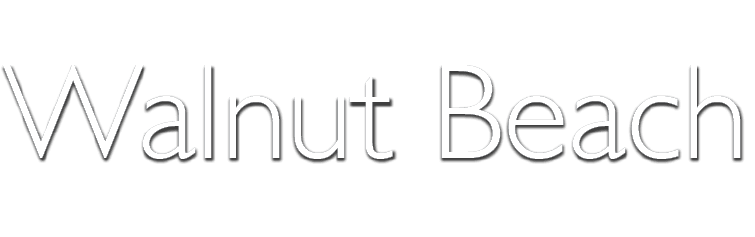 Walnut Beach