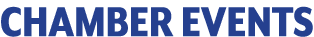 Chamber Events