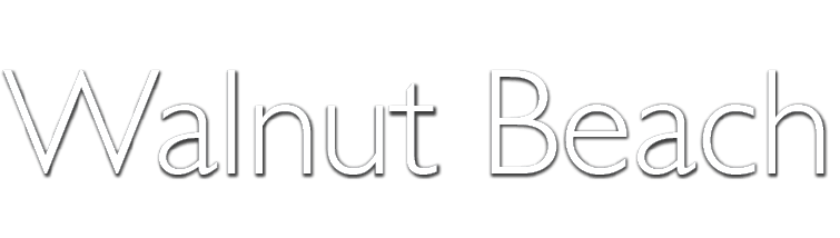 Walnut Beach