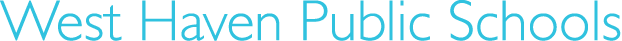 West Haven Public Schools