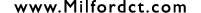 www.Milfordct.com