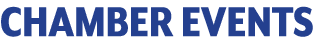 Chamber Events