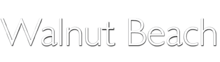Walnut Beach