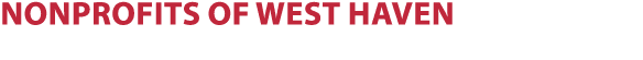 Nonprofits of WEST HAVEN 