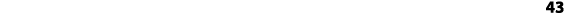  43